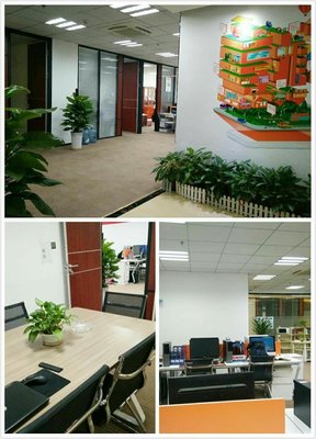 深圳市融創天下管理咨詢 引領企業變革，鑄就卓越未來