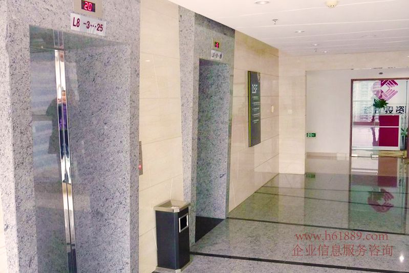 鳳凰大廈精裝辦公空間，秒殺價出租，享市民中心東黃金區位