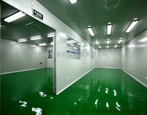 廣州烘焙廠房與佛山食品行業(yè)潔凈室裝修 高清案例解析